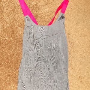 Nike tank top